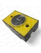 R2172PVBCAL2A PULSADOR COMPAC V BRAILLE 2C SIN LUMINOSO ALARMA