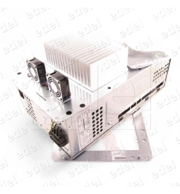 VARIADOR OTIS OVF20 CR 9KW 480V 25A