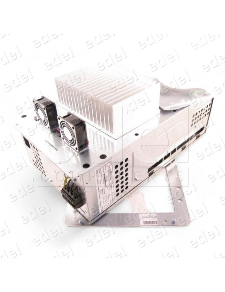 VARIADOR OTIS OVF20 CR 9KW 480V 25A