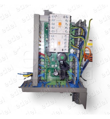 PLACA ALIMENTACION THYSSEN ENCASA VPL CON TAG
