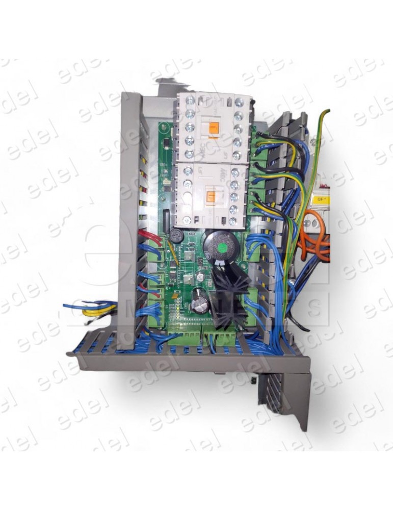 PLACA ALIMENTACION THYSSEN ENCASA VPL CON TAG