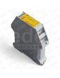 10077227 MODULO DE SEGURIDAD DE NIVELACION CABINA GAVAZZI / THYSSEN SMS31 ( REEMPLAZA A SMXL20 NXL12D G002 )