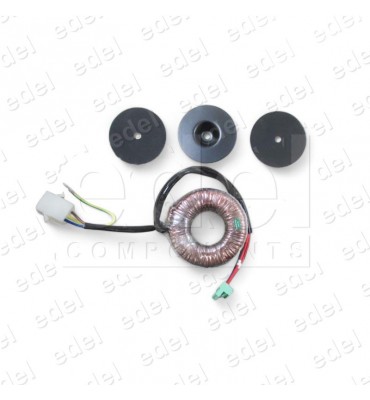 TRANSFORMADOR KONE VF PUERTA AMD 1 230V 50/60HZ
