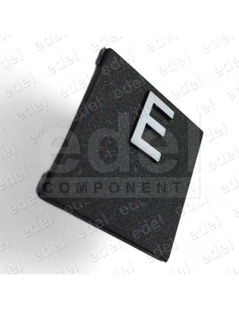MAA250J42  PLASTIC COVER OTIS EGUREN "E"