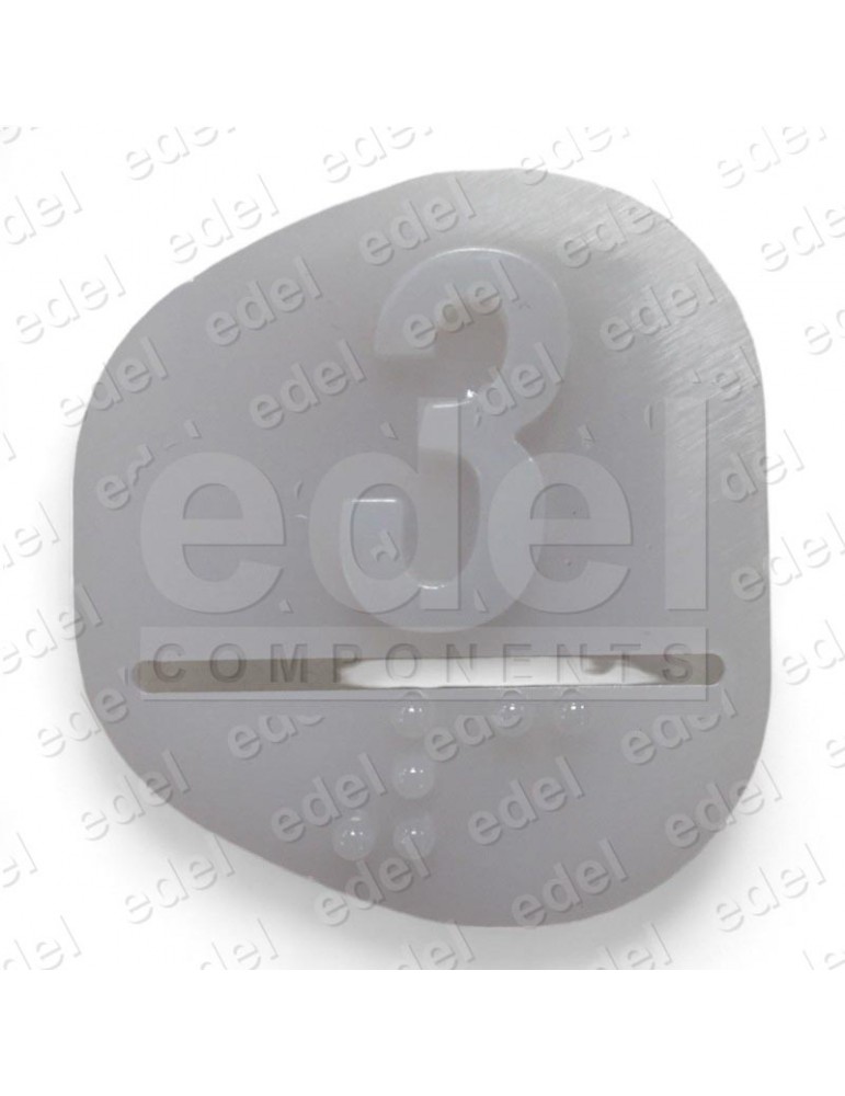 MAA251D103 INSERTO CARATULA OTIS GEN2 BRAILLE (3)
