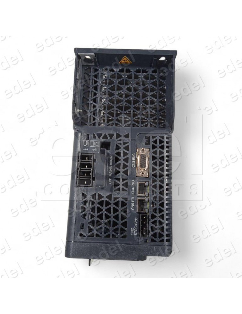 ATV340U75N4 VARIADOR DE FRECUENCIA TELEMECANIQUE ALTIVAR ATV340 7.5KW 10HP 400V