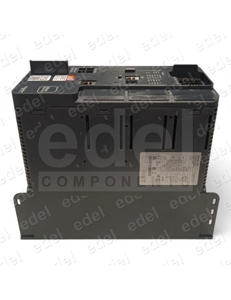 ATV340U75N4 VARIADOR DE FRECUENCIA TELEMECANIQUE ALTIVAR ATV340 7.5KW 10HP 400V