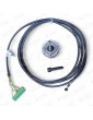 ENCODER ECN 1313 HEIDENHAIN ABSOLUTO C/MANGUERA 3M
