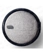 PULSADOR ENOR PLM-P ANILLO NEGRO LISO