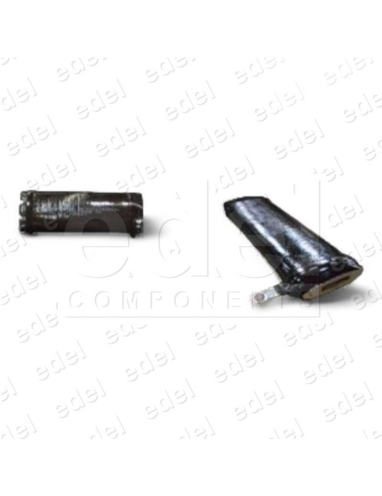 KM274867 RESISTENCIA POTENCIA KONE MONOSPACE 50W 220OHM 5%