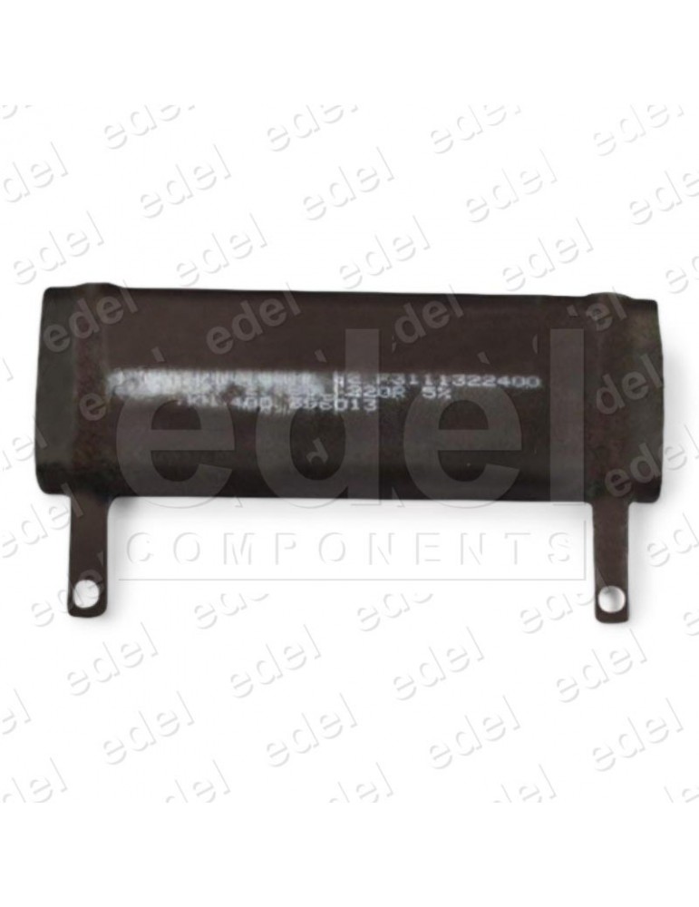 KM274867 RESISTENCIA POTENCIA KONE MONOSPACE 50W 220OHM 5%
