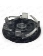 CARATULA PULSADOR GRIS KONE MONOSPACE (-1)