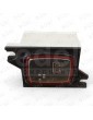 PULSADOR JMT TVAB 1NO LUMINOSO 24V LED ROJO B