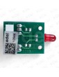 PLACA REGISTRO PULSADOR THYSSEN SERIE F T-B