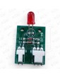 PLACA REGISTRO PULSADOR THYSSEN SERIE F T-B