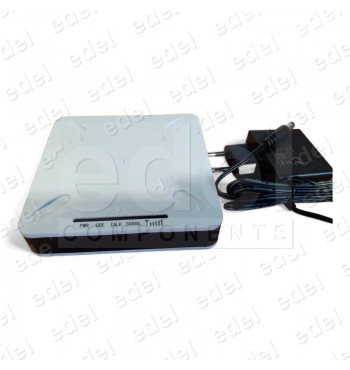 ENLACE GSM 2G FWT-8818