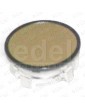 CARATULA LARGA PULS. GRIS KONE MONOSPACE (CIEGO)