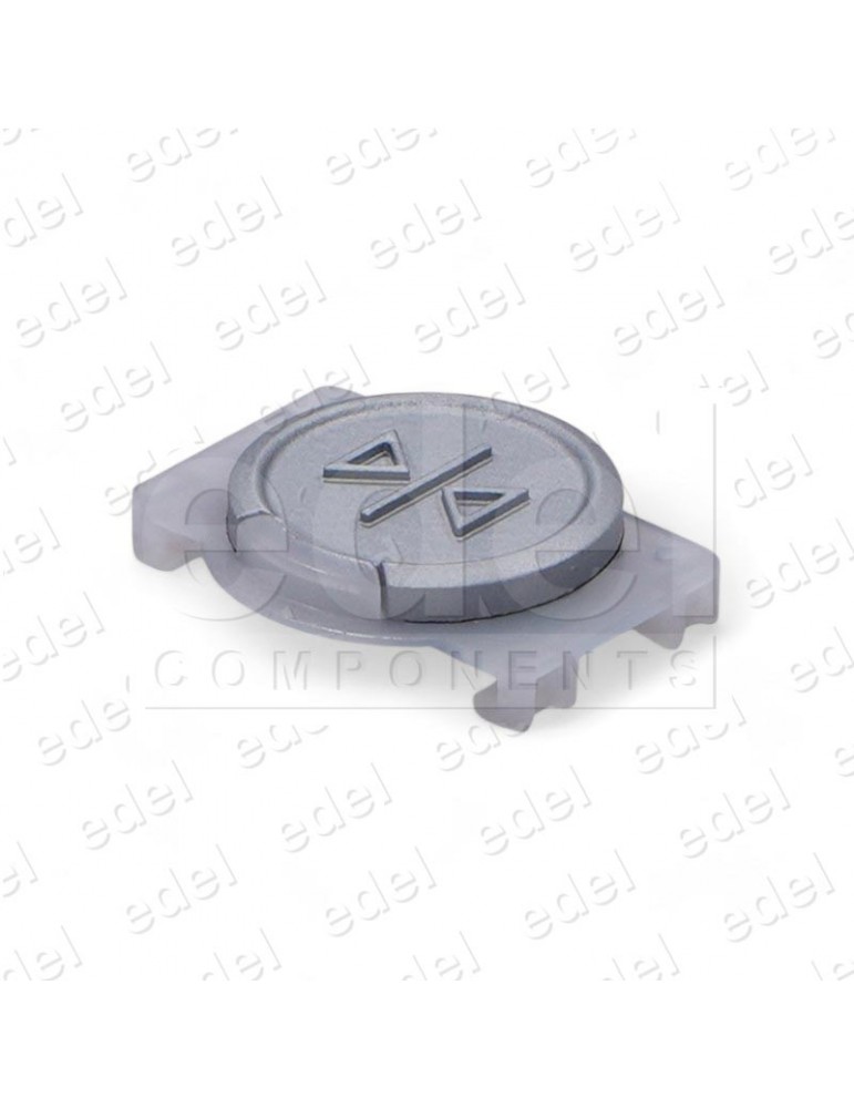 CARATULA PULSADOR METÁLICO KONE E-LINE SIGMA (C/P)