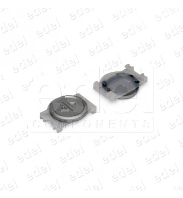 CARATULA PULSADOR METÁLICO KONE E-LINE SIGMA (A/P)
