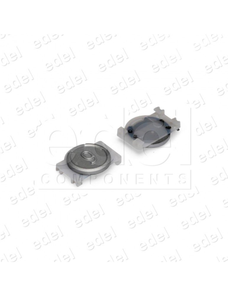 CARATULA PULSADOR METÁLICO KONE E-LINE SIGMA (9)