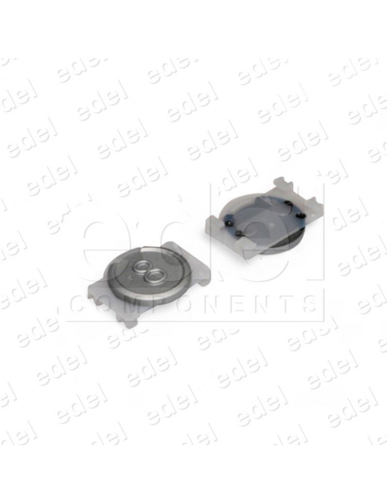 CARATULA PULSADOR METÁLICO KONE E-LINE SIGMA (8)