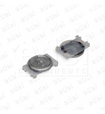 CARATULA PULSADOR METÁLICO KONE E-LINE SIGMA (5)