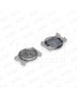 CARATULA PULSADOR METÁLICO KONE E-LINE SIGMA (6)