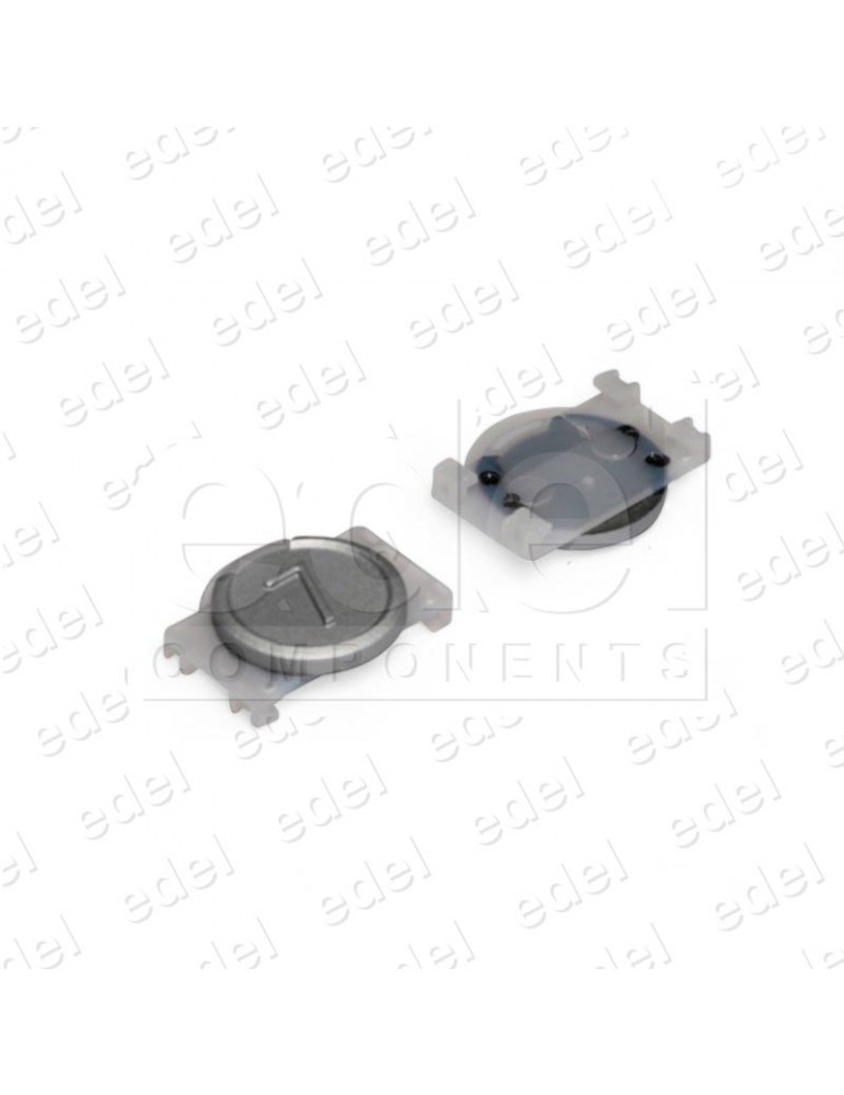 KM720205G07P CARATULA PULSADOR METÁLICO KONE E-LINE SIGMA (7)