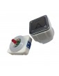 PILOTO JMT TA LUMINOSO FLECHA SUBIR 24V LED ROJO