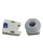 PILOTO JMT TA LUMINOSO FLECHA SUBIR 24V LED ROJO