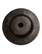 POLEA MOTOR PUERTA SCHINDLER QS11C TRAPEZ. 41MM