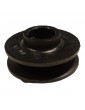 POLEA MOTOR PUERTA SCHINDLER QS11C TRAPEZ. 41MM