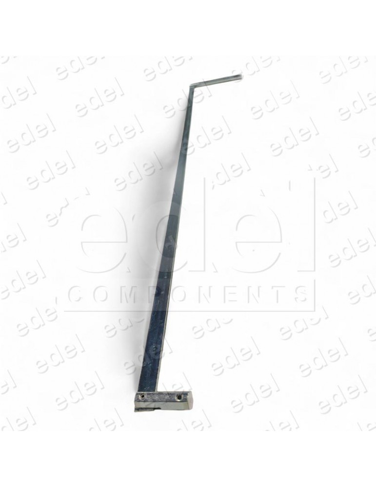 CFB-GL00S0000 CONJUNTO FLEJE BISAGRA PUERTA FERMATOR SEMI GLOBAL