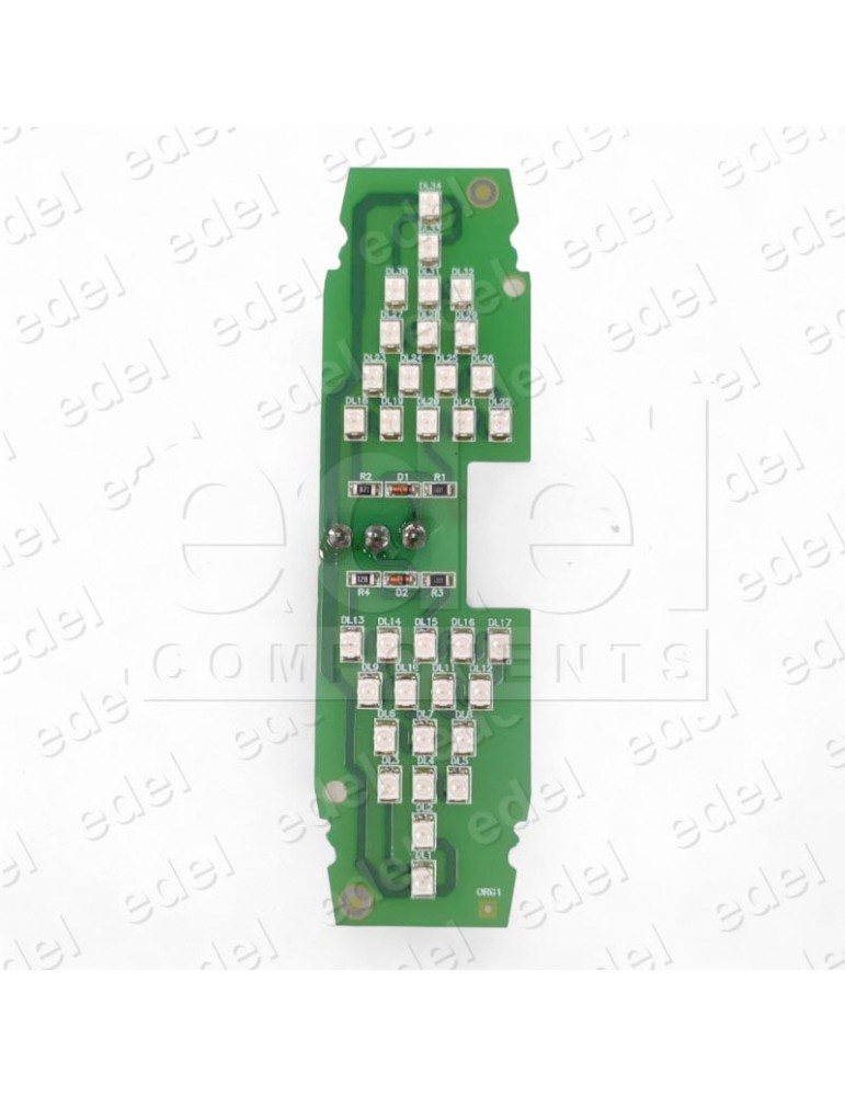 5124309 CIRCUITO ORONA FLECHAS EMBOCADURA 4TH GEN ( 8321603 )