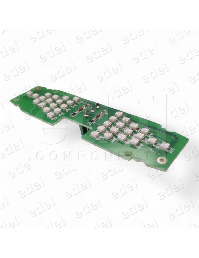 5124309 CIRCUITO ORONA FLECHAS EMBOCADURA 4TH GEN ( 8321603 )