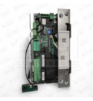 903510G01IE PLACA ELECTRONICA SELCOM ECO-DRIVE SD EN 81-20