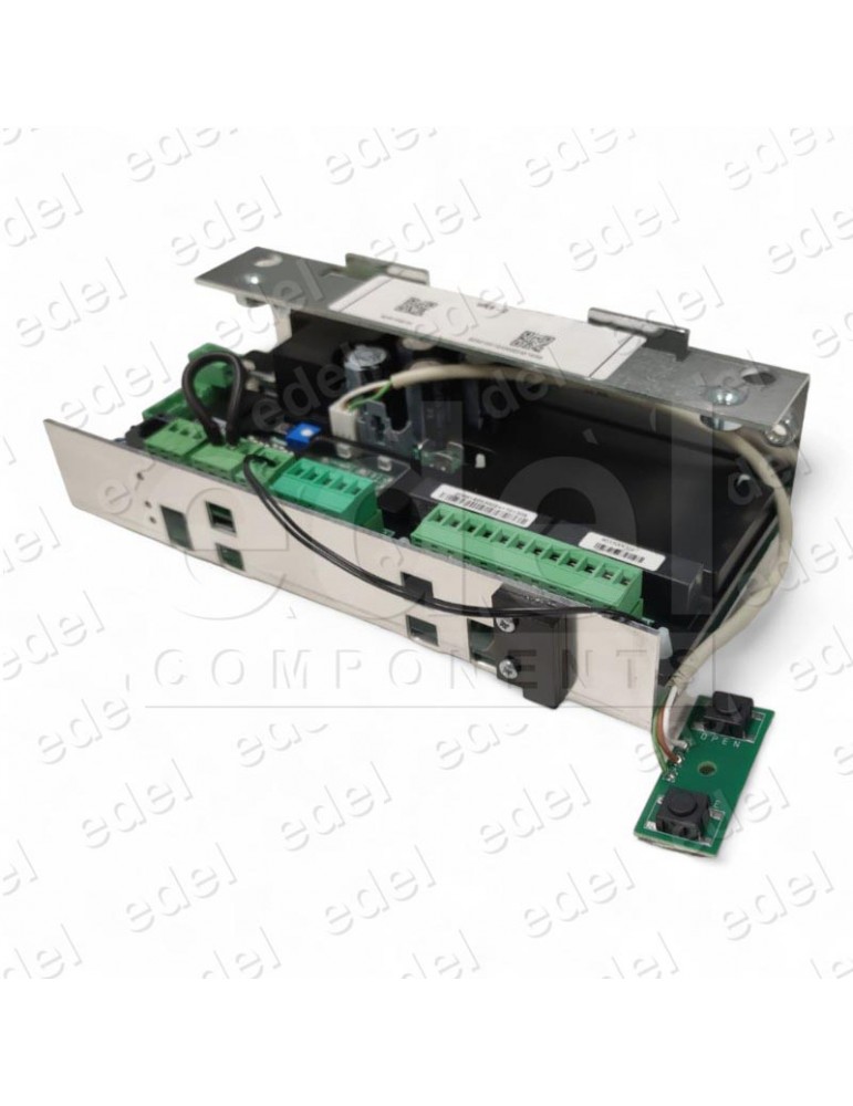 PLACA ELECTRONICA SELCOM ECO-DRIVE SD EN81-20