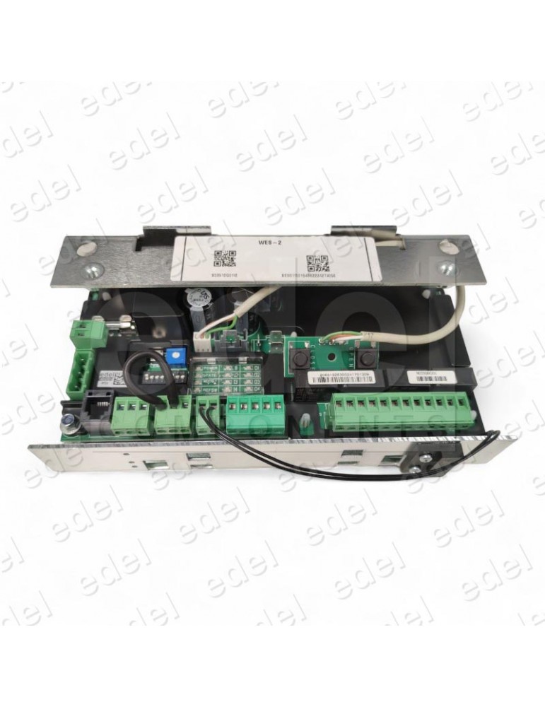903510G01IE PLACA ELECTRONICA SELCOM ECO-DRIVE SD EN 81-20