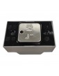 R2172PTBPCN03 R2172PTBPCN02 PULSADOR MP CENIA BRAILLE ENCHUFABLE CON PILOTO LUMINOSO ROJO 3