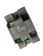 R2172PTBPCN03 R2172PTBPCN02 PULSADOR MP CENIA BRAILLE ENCHUFABLE CON PILOTO LUMINOSO ROJO 3