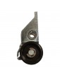 830873 PLETINA CON RUEDA OPERADOR SCHINDLER QKS11 TL IZQUIERDA