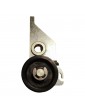 PLETINA CON RUEDA OPERADOR SCHINDLER QKS11 TL DCH.