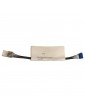 CONECTOR ESTACION REMOTA OTIS L150MM