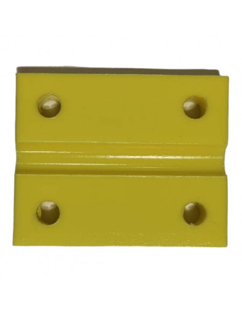 COZ08CR95 PATIN CÂBLE RIGIDE 8MM (1 PC.)