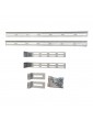SOPORTE BARRERA WECO UNIVERSAL (OR2)