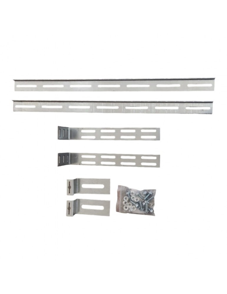 SOPORTE BARRERA WECO UNIVERSAL (OR2)