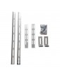 SOPORTE BARRERA WECO UNIVERSAL (OR2)