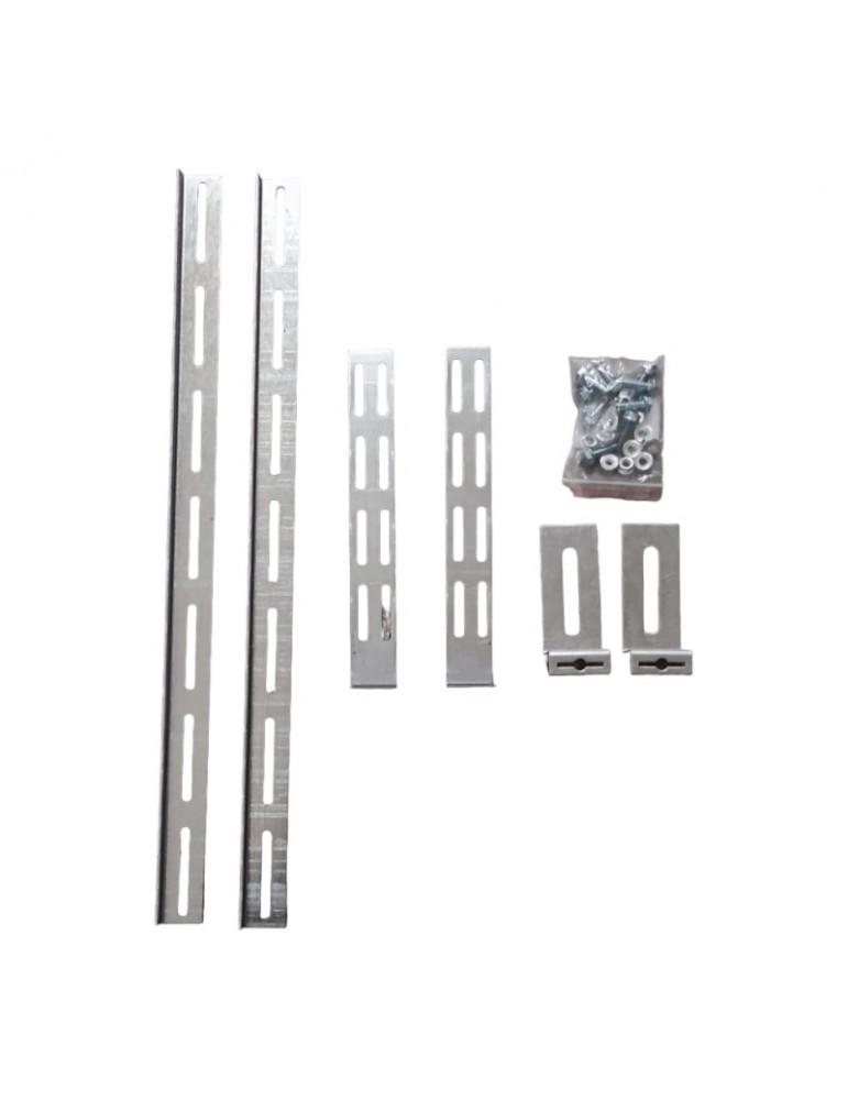 SOPORTE BARRERA WECO UNIVERSAL (OR2)