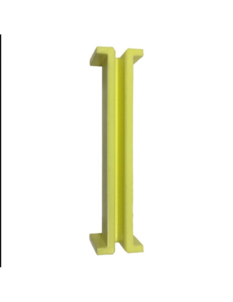 COZ1400695 GUIADOR 6 X 140 MM ADIPRENE CON ALETAS