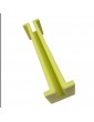 COZ1400695 GUIADOR 6 X 140 MM ADIPRENE CON ALETAS